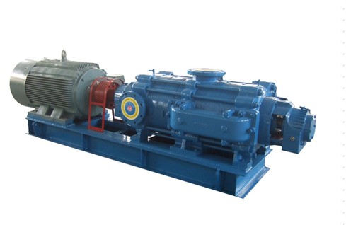 河北石电水泵制造有限公司